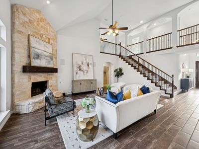 11804 Raeburn Ct, McKinney, TX, 75071