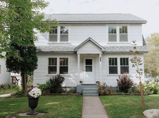 N227 McKay Ave, Spring Valley, WI 54767