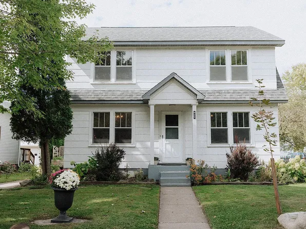 N227 McKay Ave, Spring Valley, WI 54767