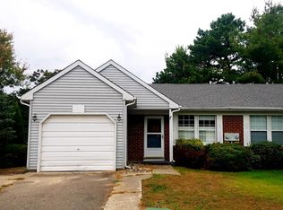 36 Mill Rd #A, Manchester Township, NJ 08759