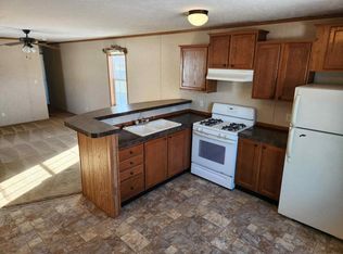 3451 W 100 S LOT 13, Warsaw, IN 46580
