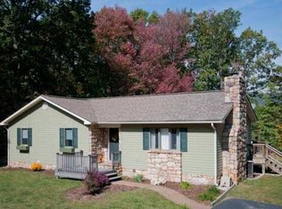 2955 Newport Rd, Shenandoah, VA 22849