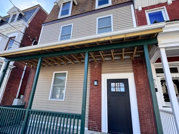 511 N 7th St #511, Lebanon, PA 17046