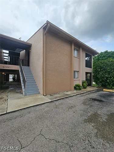 4030 Coronado Pkwy #101 Photo 1