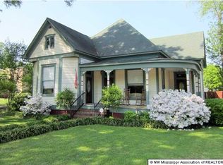 1047 Main St, Tunica, MS 38676