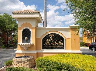8848 Villa View Cir UNIT 101, Orlando, FL 32821