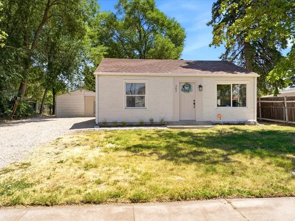 307 Flint St, Layton, UT 84041