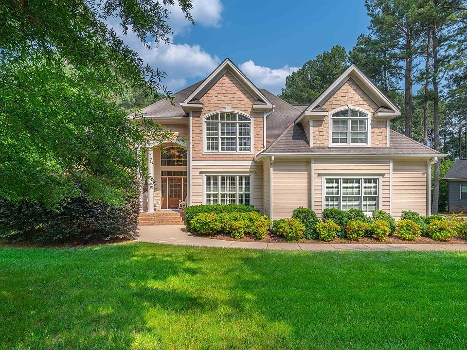 20 Jackson Rd, Youngsville, NC 27596 | Zillow