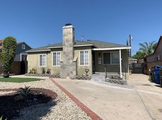 7736 Fair Ave, Sun Valley, CA 91352