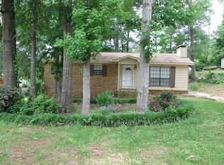 6405 Benson Dr, Columbus, GA 31909