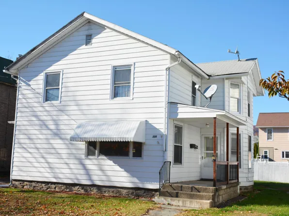 324 Spring St, West Pittston, PA 18643