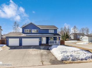 1838 Ira Dr, Anchorage, AK 99515