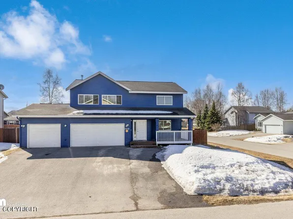 1838 Ira Dr, Anchorage, AK 99515