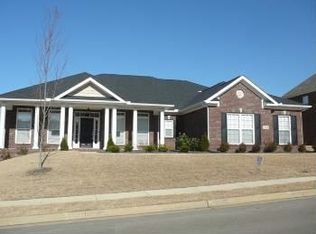 2214 Rosebrooke Dr SW, Huntsville, AL 35803