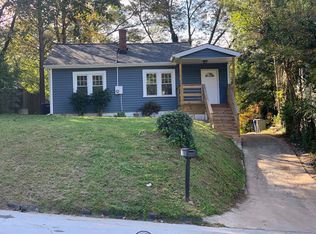40 Holly Rd NW, Atlanta, GA 30314