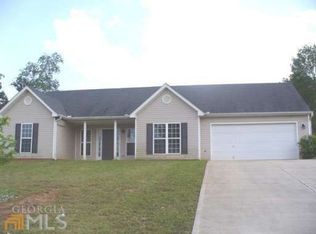 1407 Blanding Way, Winder, GA 30680