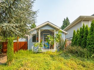 53 NE Stafford St, Portland, OR 97211