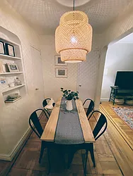 Rented by Apartment Luxe Realty Group, Inc