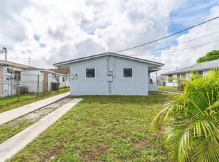 5712 Mayo St, Hollywood, FL 33023