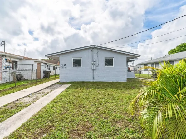 5712 Mayo St, Hollywood, FL 33023