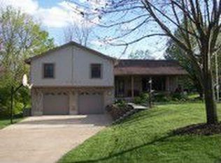 3484 Little York Rd, Dayton, OH 45414