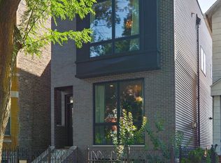 1703 N Fairfield Ave, Chicago, IL 60647