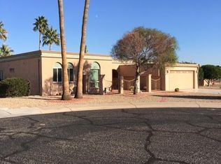 10269 N 109th Ave, Sun City, AZ 85351