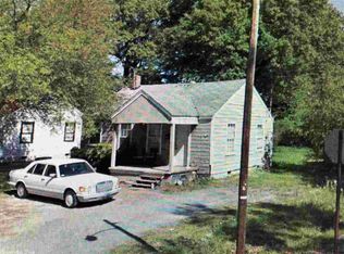 1701 W 27th Ave, Pine Bluff, AR 71603