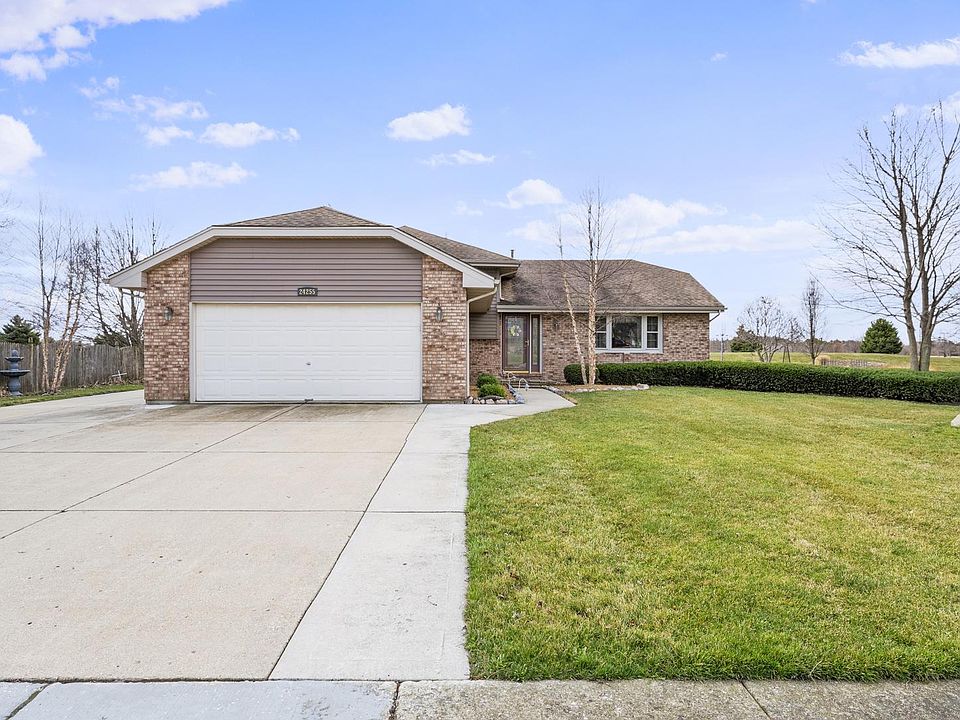 1st image of 24255 W McDonald Ct