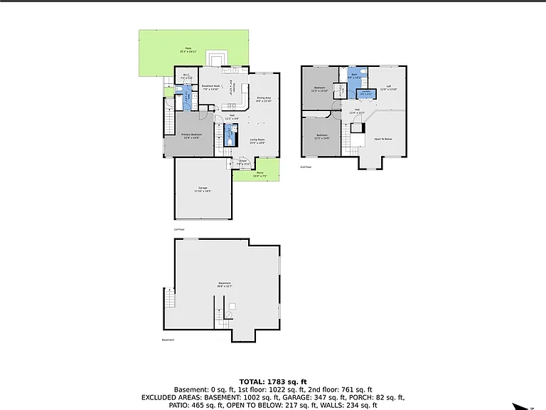3501 S Ivanhoe St — Photo 40