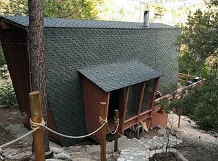 32973 Juniper Ln, Green Valley Lake, CA 92341