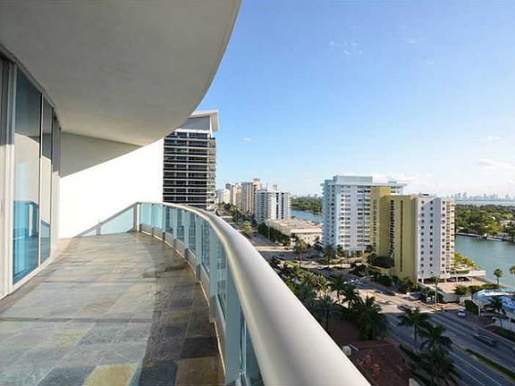 2nd image of 5959 Collins Ave APT 1401