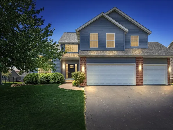 520 Westridge Dr SW, Cedar Rapids, IA 52404