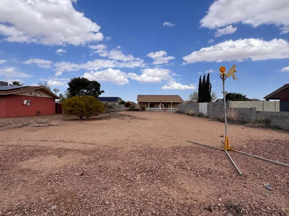 10404 W Buena Vista Drive #5180, Arizona City, AZ 85123