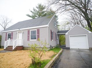 25 Canco Rd, Portland, ME 04103
