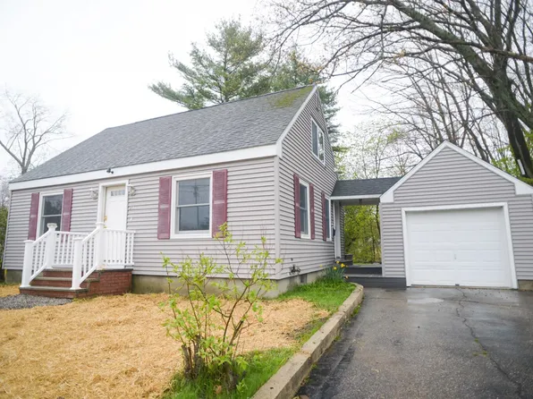 25 Canco Rd, Portland, ME 04103