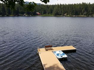 501 Eastshore Rd, Newport, WA 99156