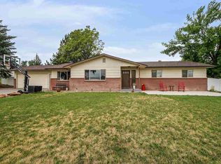 611 Wagon Trail Dr, Grand Junction, CO 81507