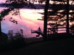 1471 Indian Point Rd, Ogilvie, MN 56358