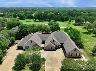 13021 Eagles Nest Dr, Whitney, TX 76692