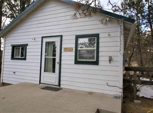 1065 Summit St, Custer, SD 57730