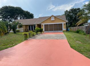 631 SW Post Ter, Port Saint Lucie, FL 34953