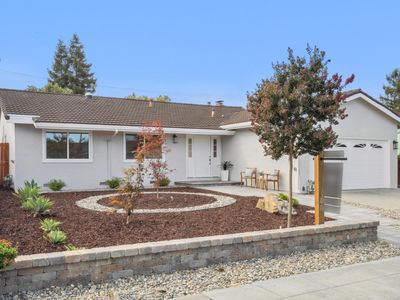 2028 Staats Way, Santa Clara, CA, 95050