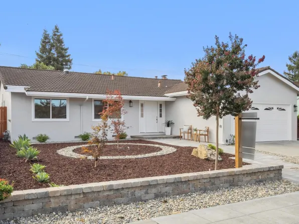 2028 Staats Way, Santa Clara, CA 95050