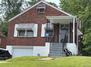 8708 Kendale Dr, Saint Louis, MO 63121