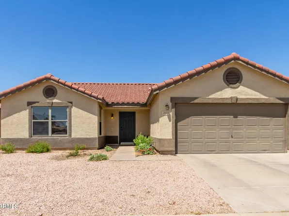 3918 S EMERY Circle, Mesa, AZ 85212