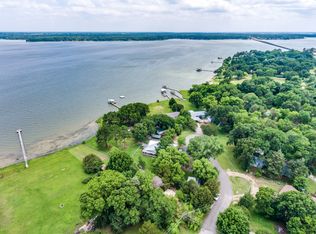 202 Bayview St, Gun Barrel City, TX 75156