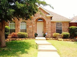 6848 Saddletree Trl, Plano, TX 75023