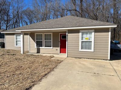 4355 Kerwin Dr, Memphis, TN, 38128