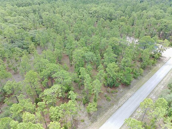 2nd image of SW Buena Vista Rd Lot 19